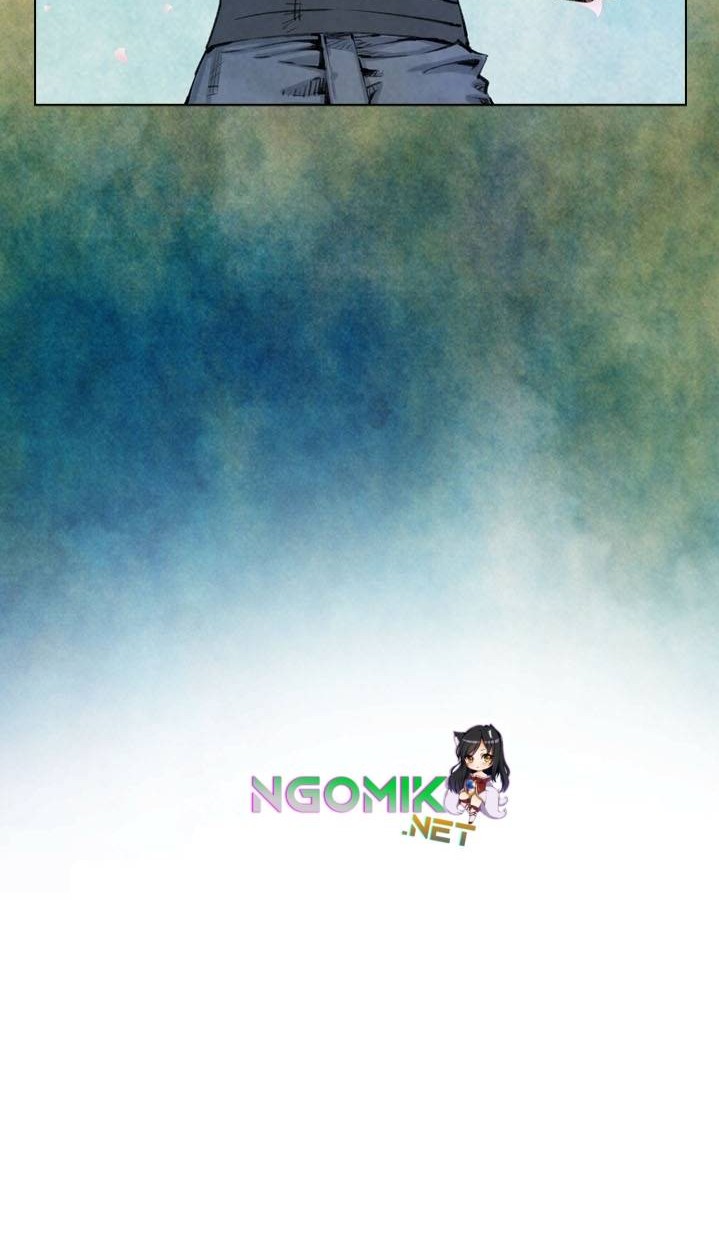 Worlds Best Assassin Chapter 36 Gambar 41