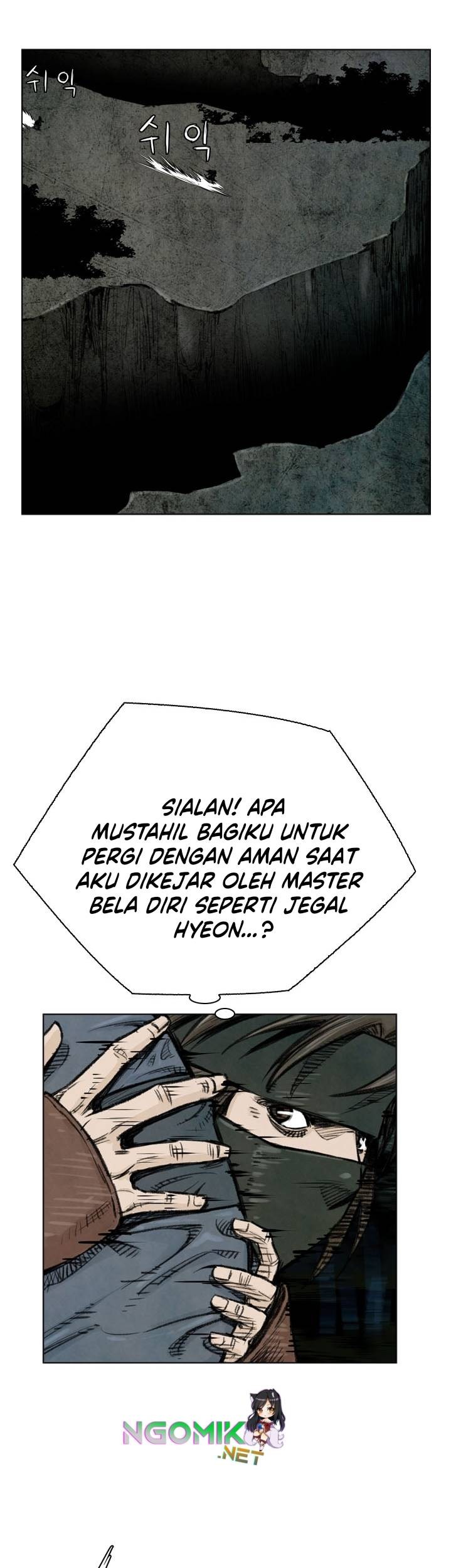 Worlds Best Assassin Chapter 36 Gambar 42