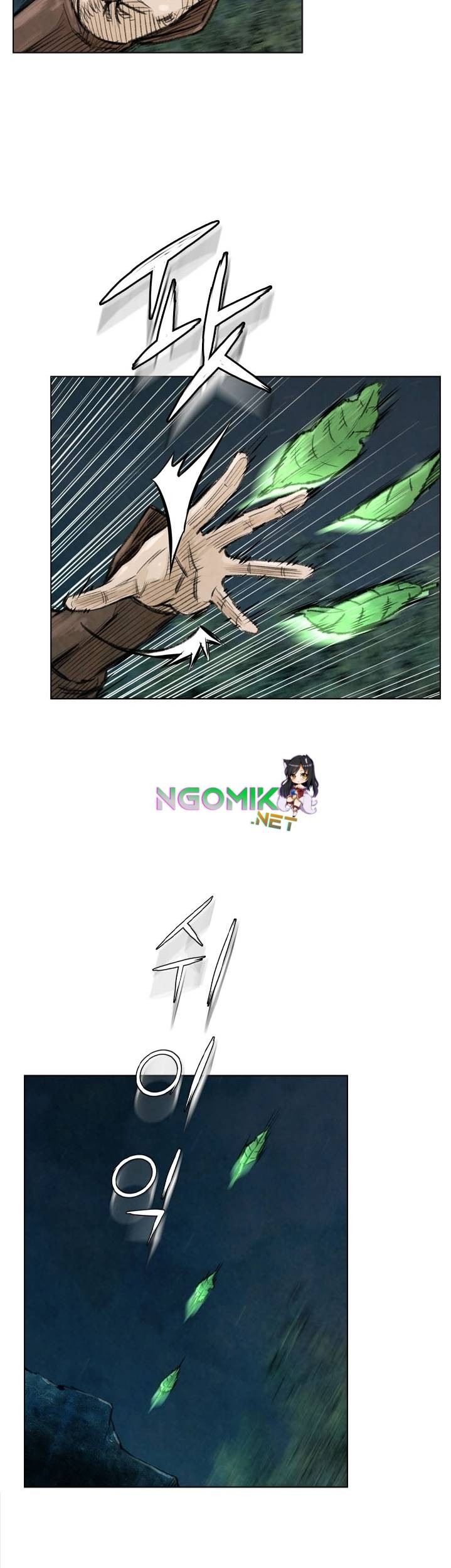 Worlds Best Assassin Chapter 36 Gambar 46