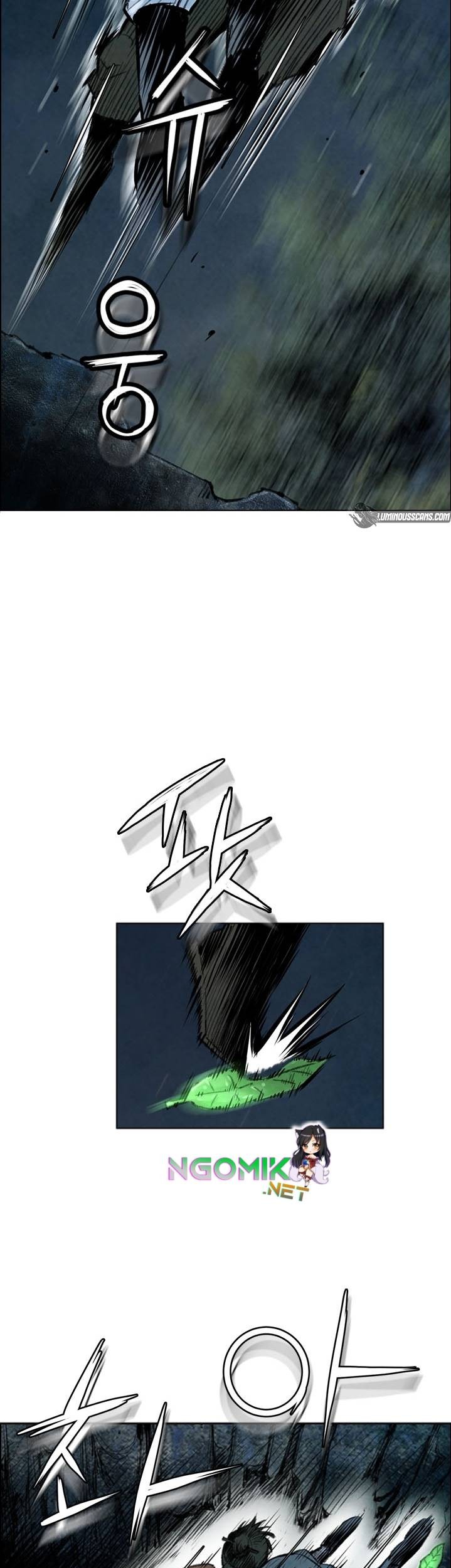 Worlds Best Assassin Chapter 36 Gambar 48