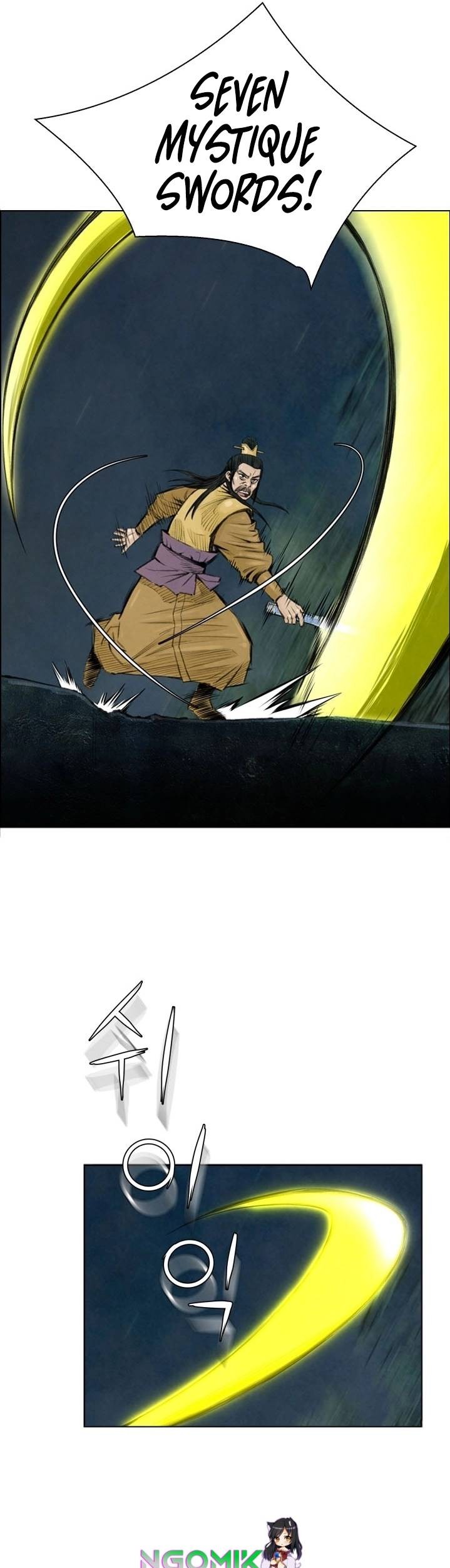 Worlds Best Assassin Chapter 36 Gambar 50