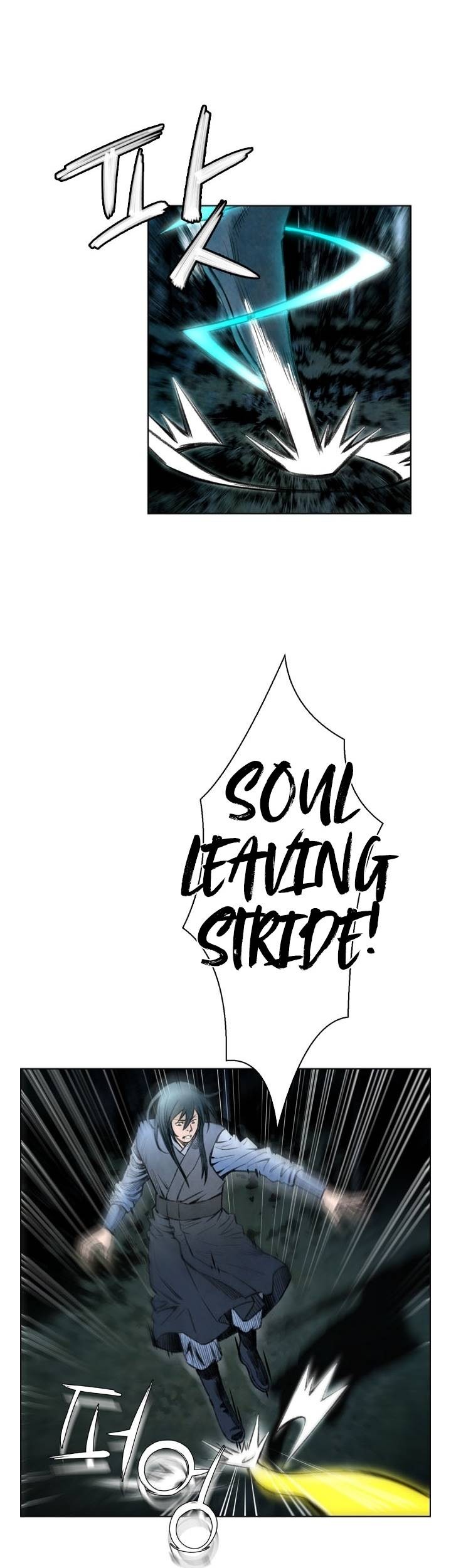 Worlds Best Assassin Chapter 36 Gambar 4