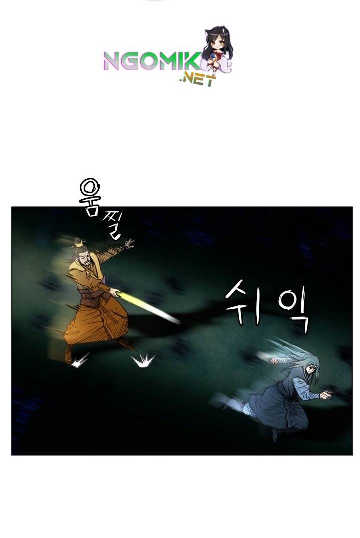 Worlds Best Assassin Chapter 36 Gambar 5