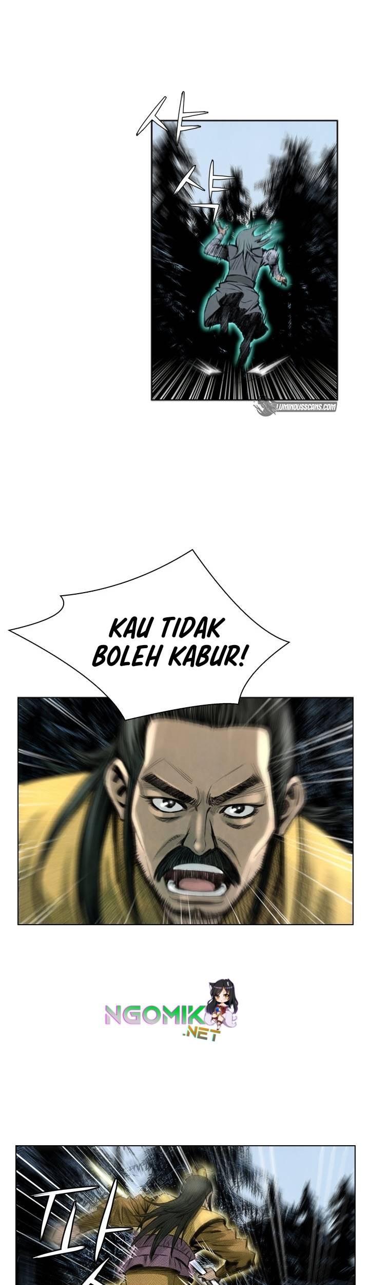 Worlds Best Assassin Chapter 36 Gambar 6