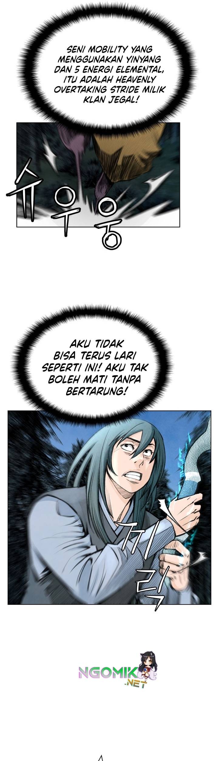 Worlds Best Assassin Chapter 36 Gambar 10