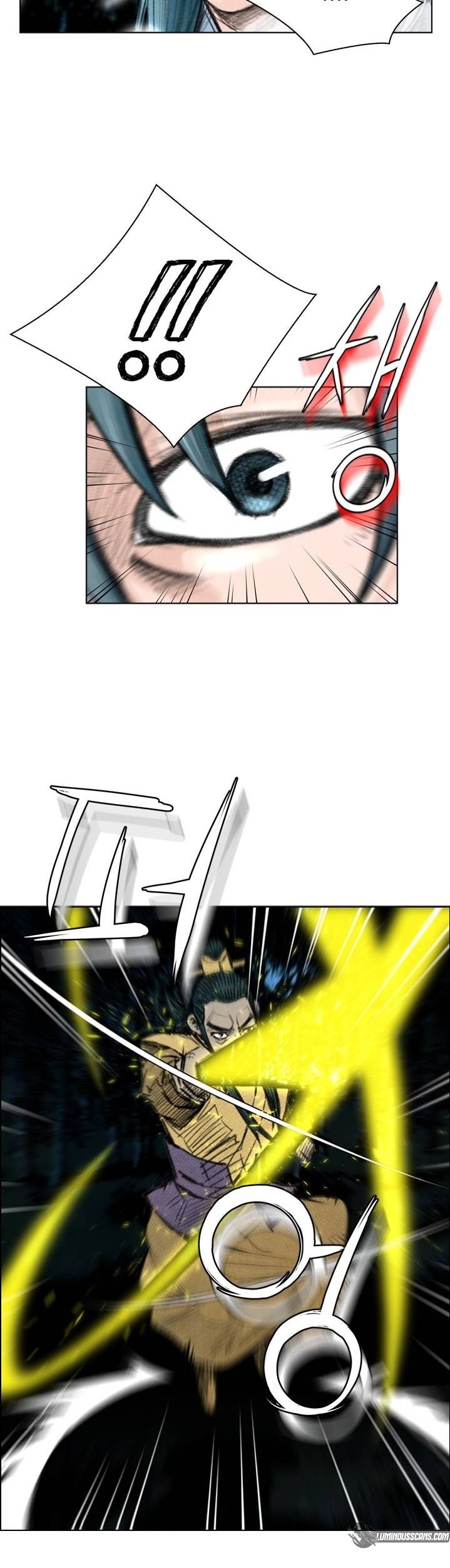 Worlds Best Assassin Chapter 36 Gambar 14