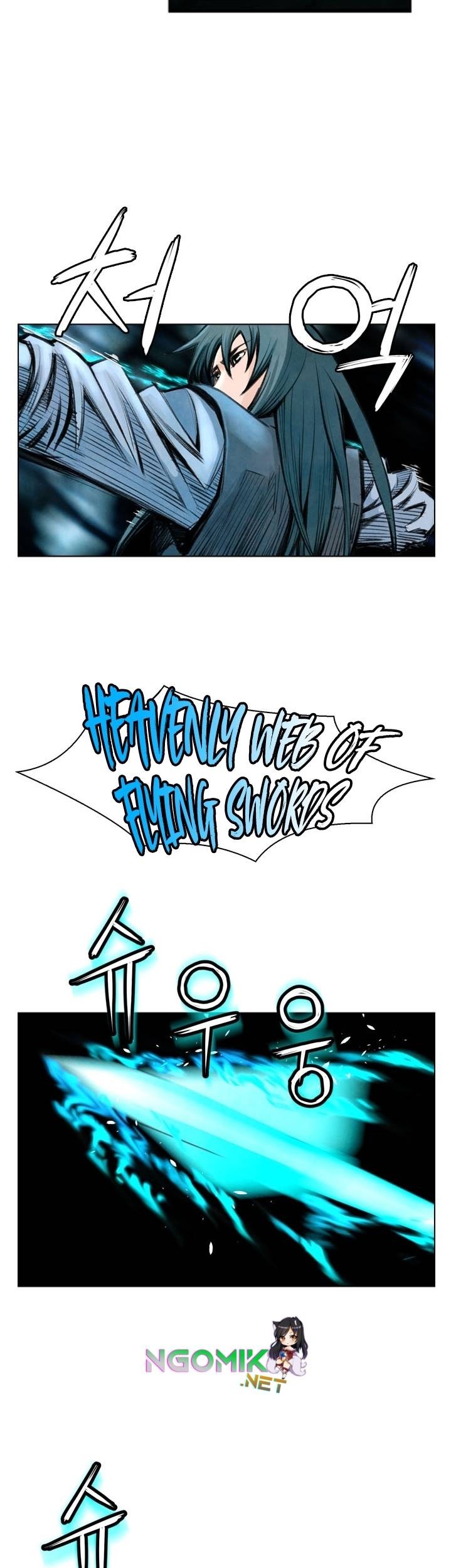 Worlds Best Assassin Chapter 36 Gambar 16