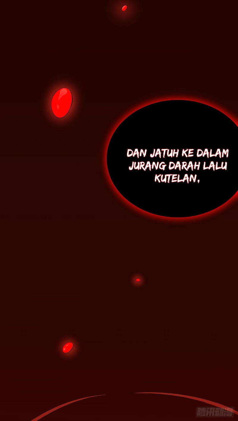 With a Sword Domain, I Can Become the Sword Saint Chapter 08 Gambar 30