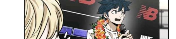 Shark Chapter 252 Gambar 24