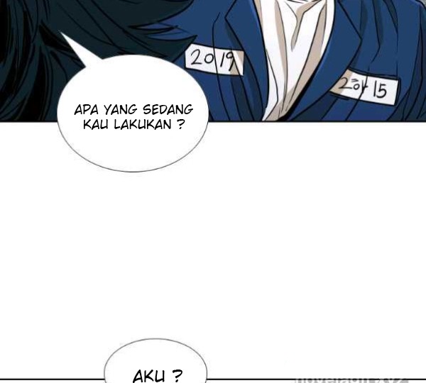 Shark Chapter 252 Gambar 35