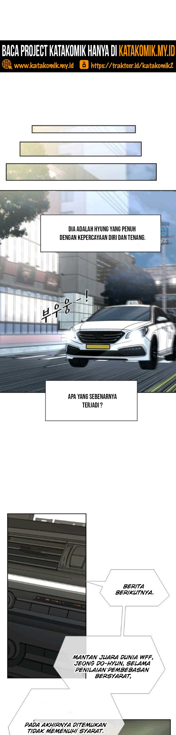 Shark Chapter 252 Gambar 39