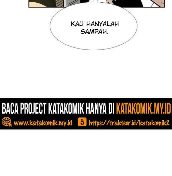 Shark Chapter 252 Gambar 10