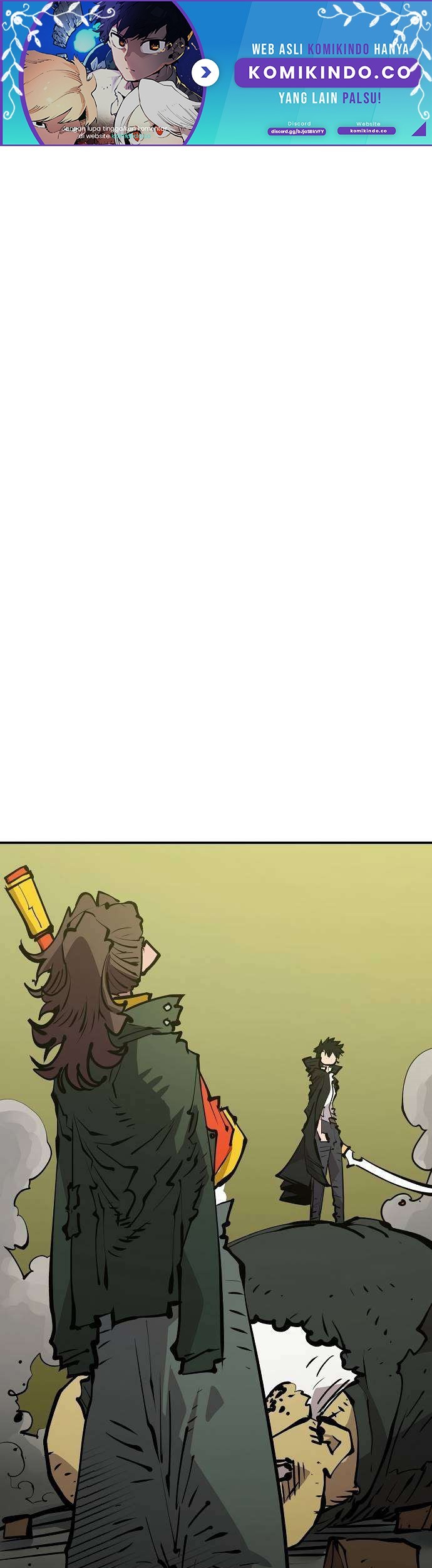 Baca Manhwa Player Chapter 113 Gambar 2