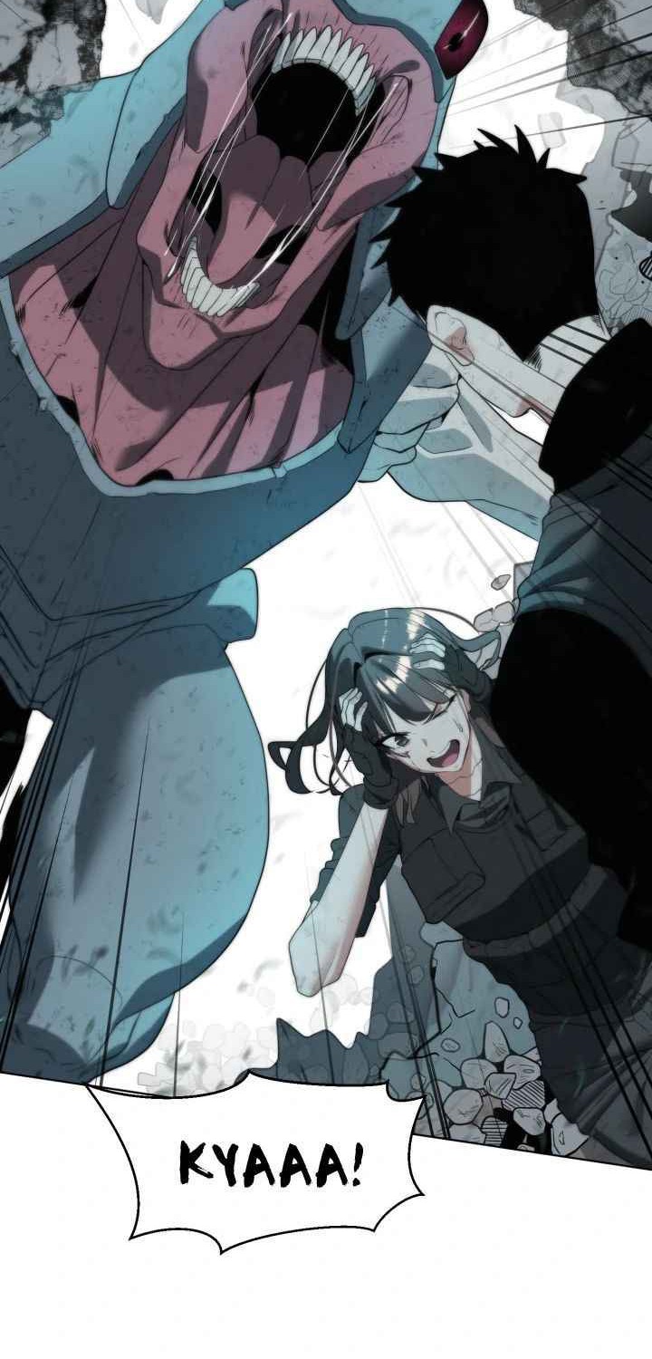 ETRANGERE Chapter 04 Gambar 17