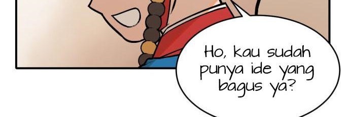 Tiger Coming In Chapter 11 Gambar 27