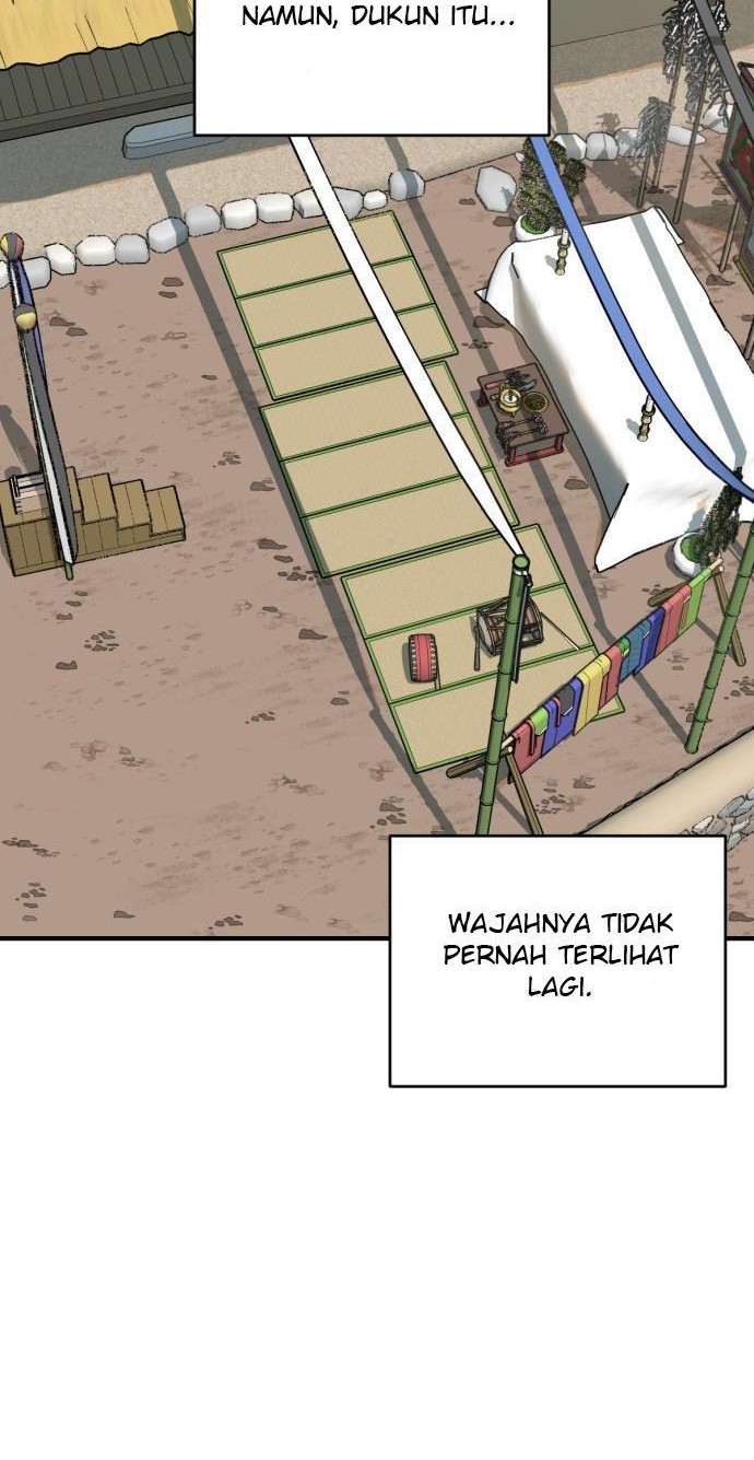 Tiger Coming In Chapter 11 Gambar 35