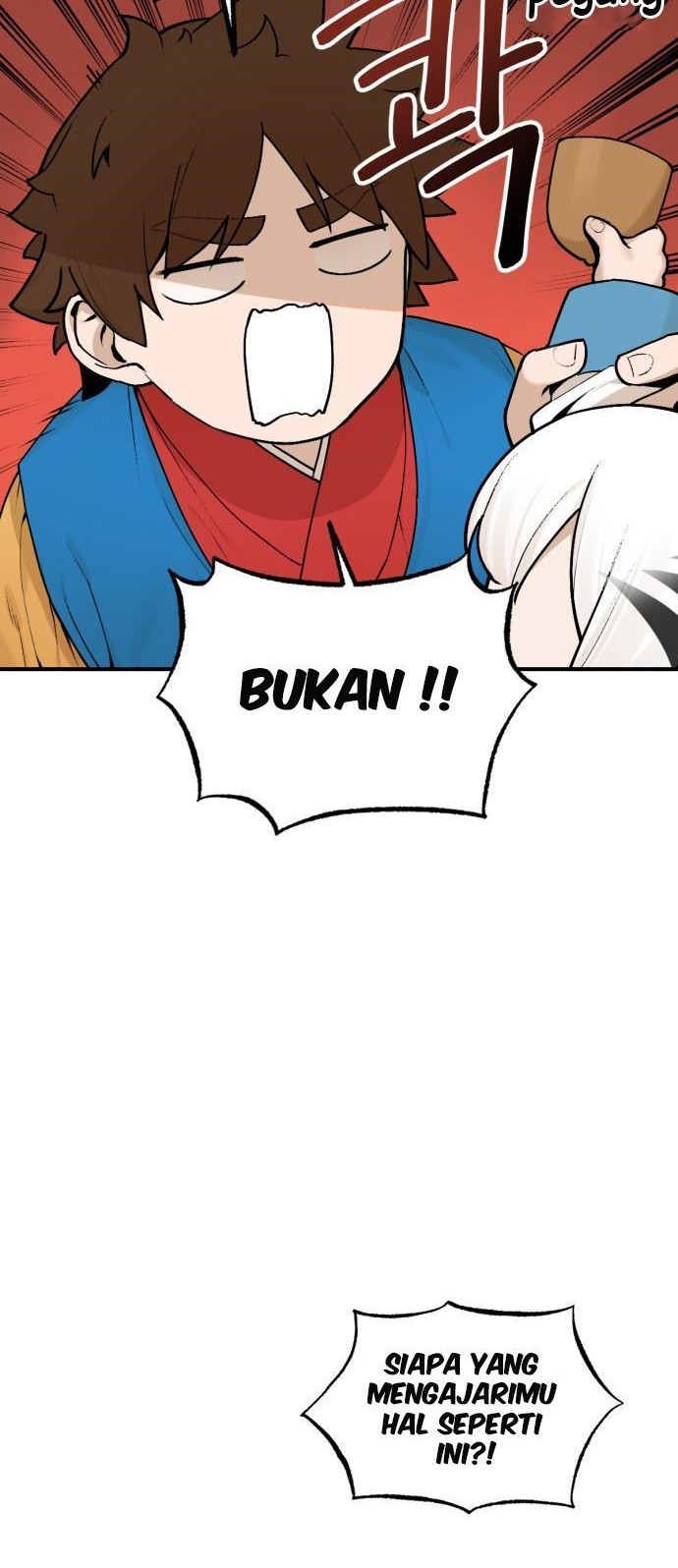Tiger Coming In Chapter 11 Gambar 5