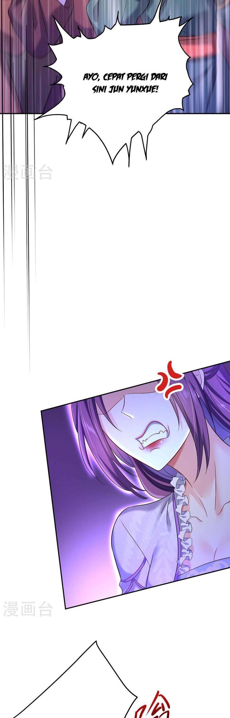 Miss Nine Doctor Chapter 176 Gambar 22