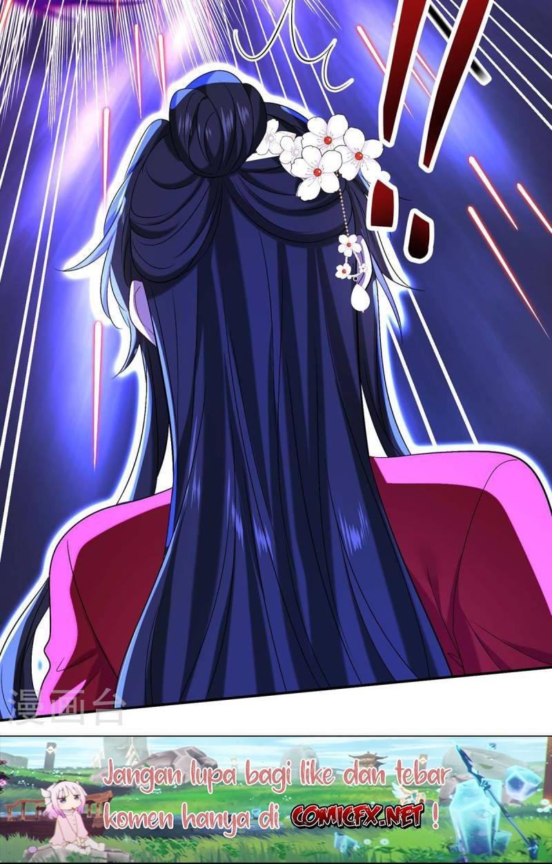 Miss Nine Doctor Chapter 176 Gambar 24