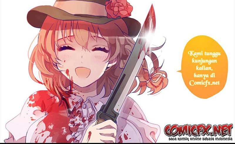 Miss Nine Doctor Chapter 176 Gambar 28