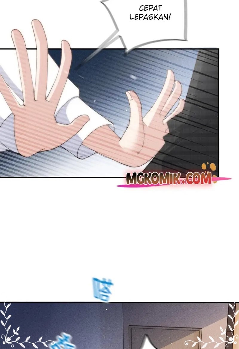 Baca Manhua Pregnant Wife, One Plus One Chapter 202 Gambar 2