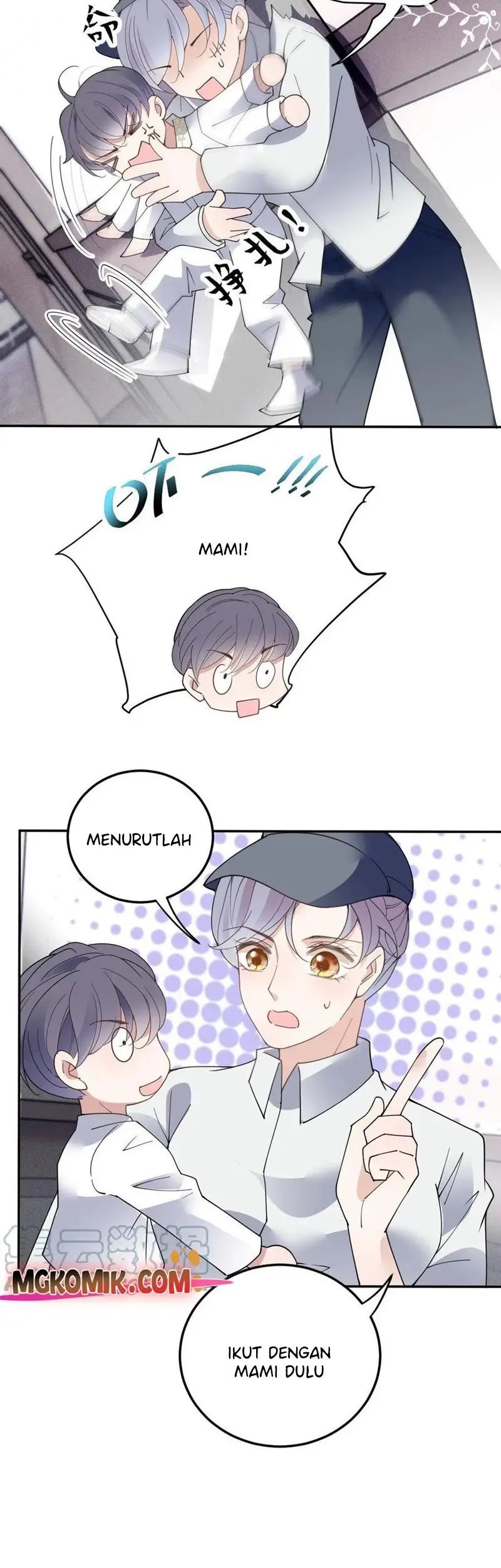 Pregnant Wife, One Plus One Chapter 199 Gambar 19