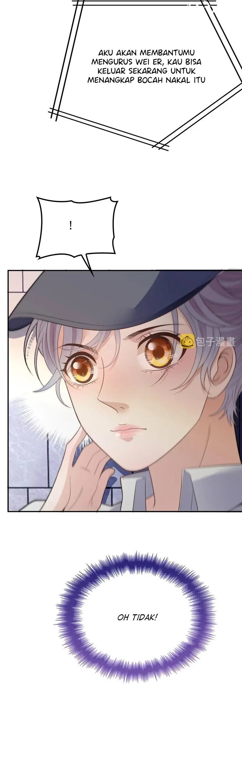 Pregnant Wife, One Plus One Chapter 199 Gambar 5