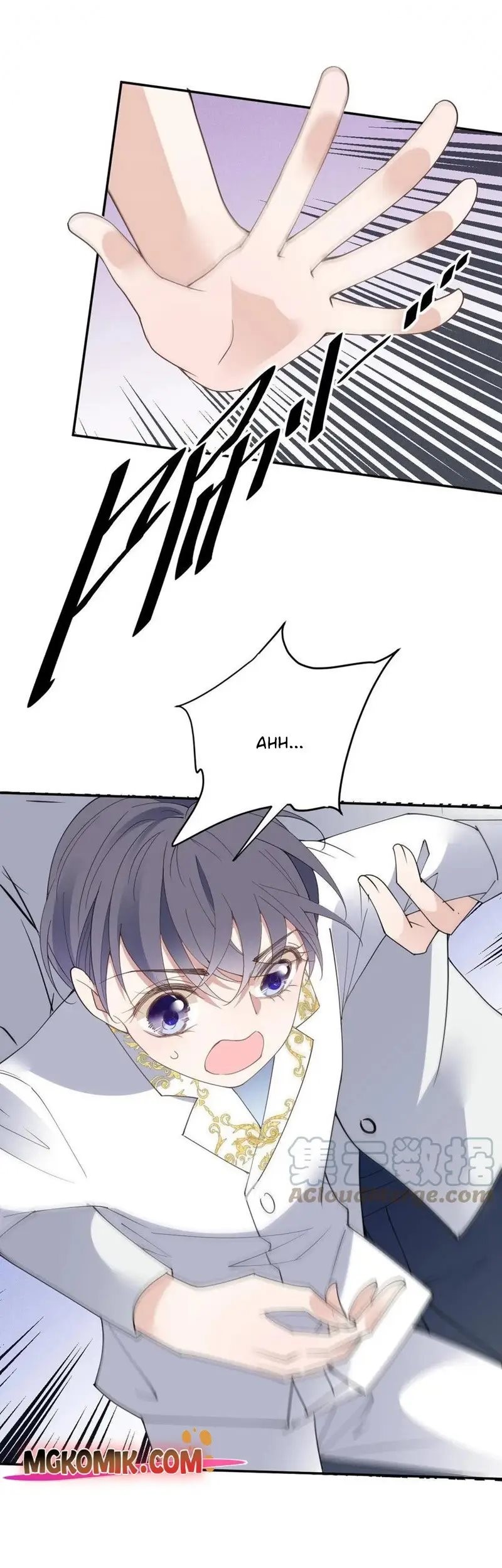 Pregnant Wife, One Plus One Chapter 199 Gambar 17