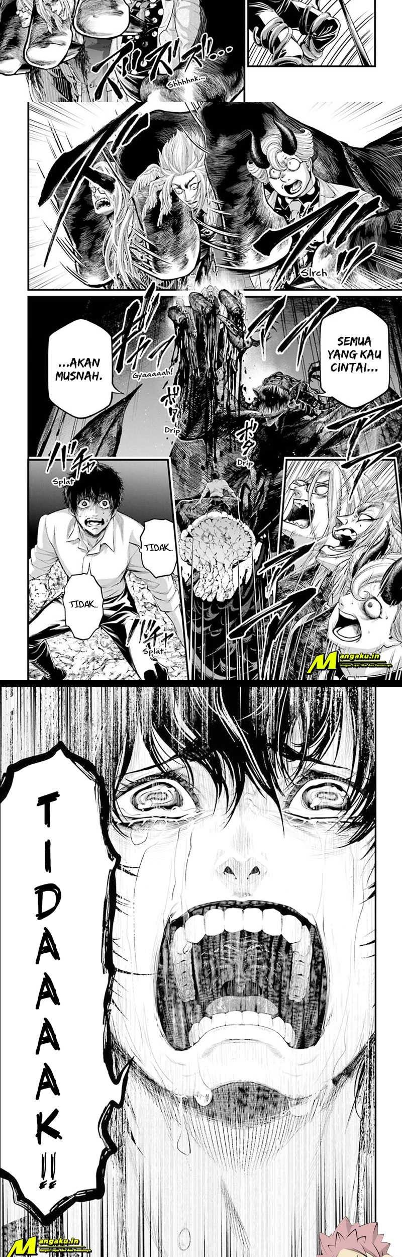 Shuumatsu no Valkyrie Chapter 67.2 Gambar 13