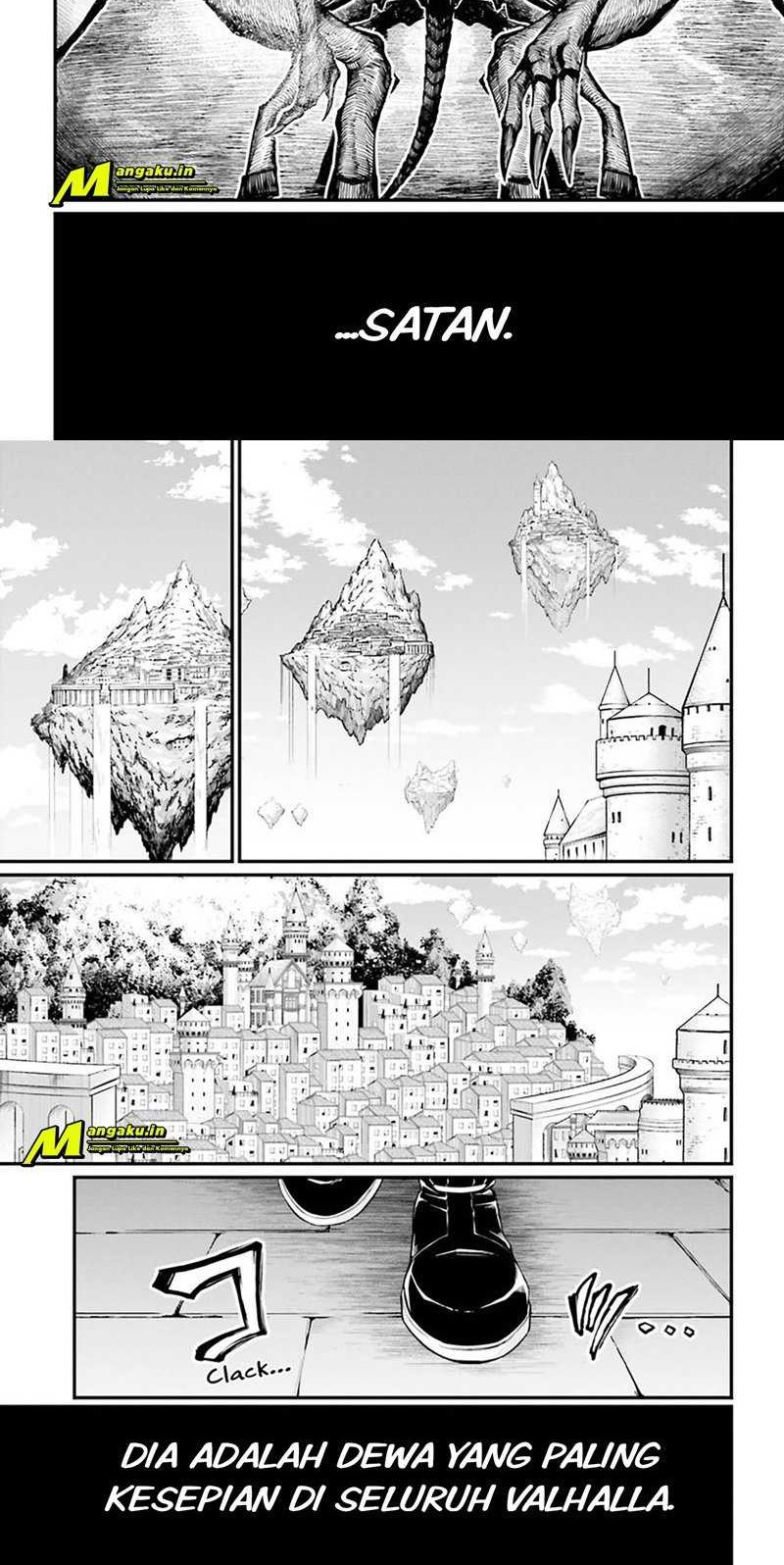 Baca Manga Shuumatsu no Valkyrie Chapter 67.1 Gambar 2