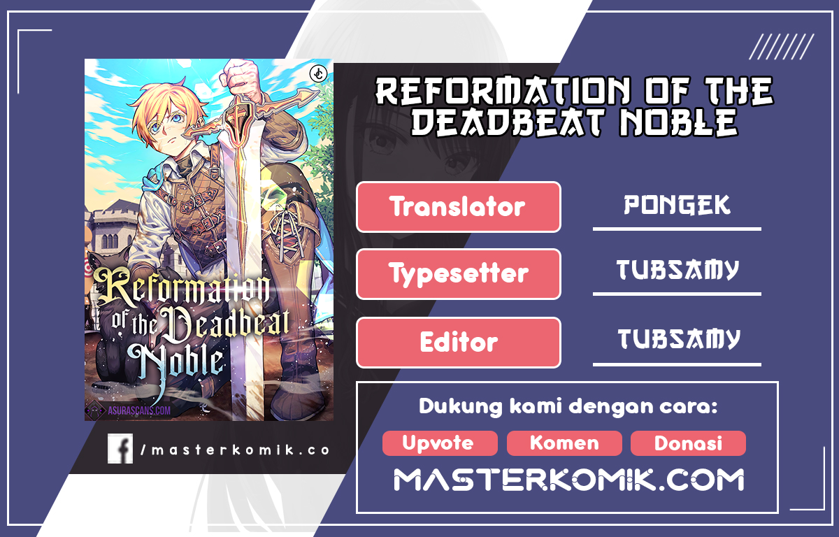 Baca Komik Lazy Prince Becomes a Genius Chapter 64 Gambar 1