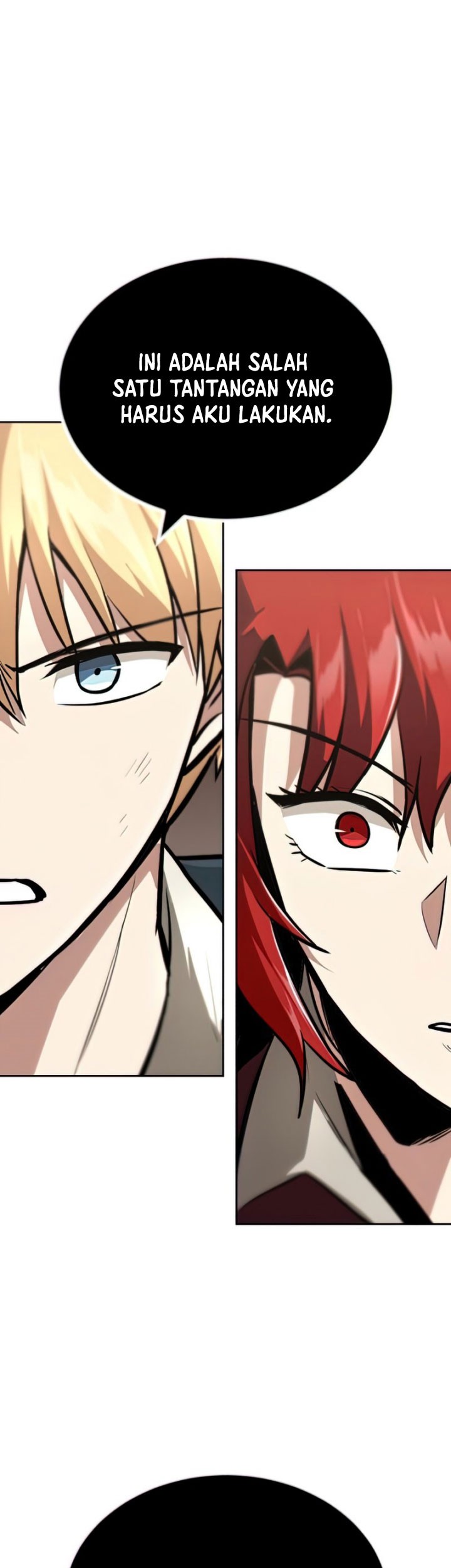 Lazy Prince Becomes a Genius Chapter 64 Gambar 26