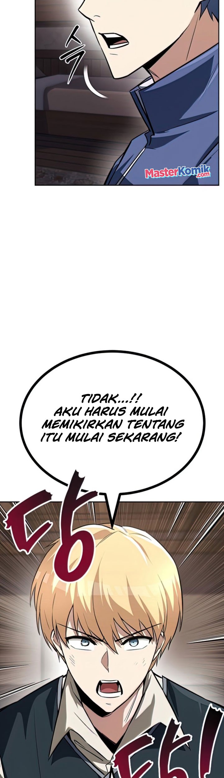 Lazy Prince Becomes a Genius Chapter 64 Gambar 34