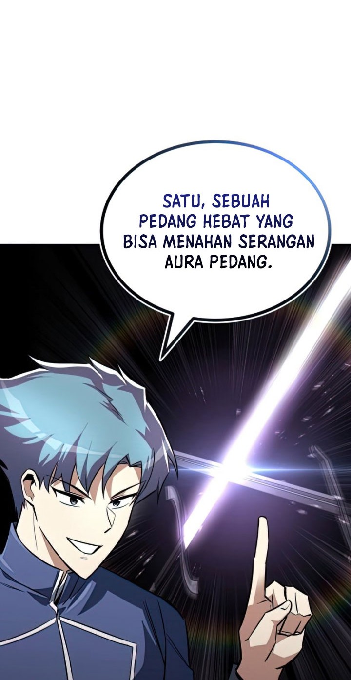 Lazy Prince Becomes a Genius Chapter 64 Gambar 41