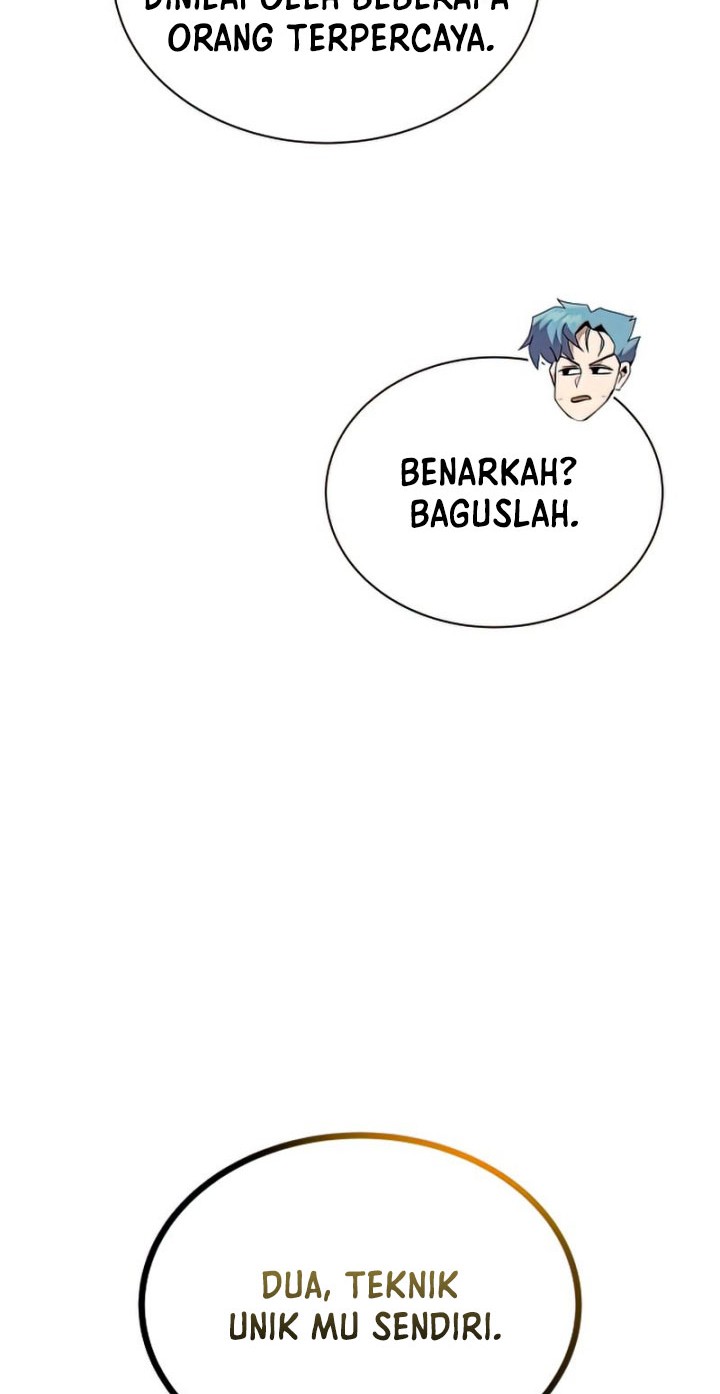 Lazy Prince Becomes a Genius Chapter 64 Gambar 43
