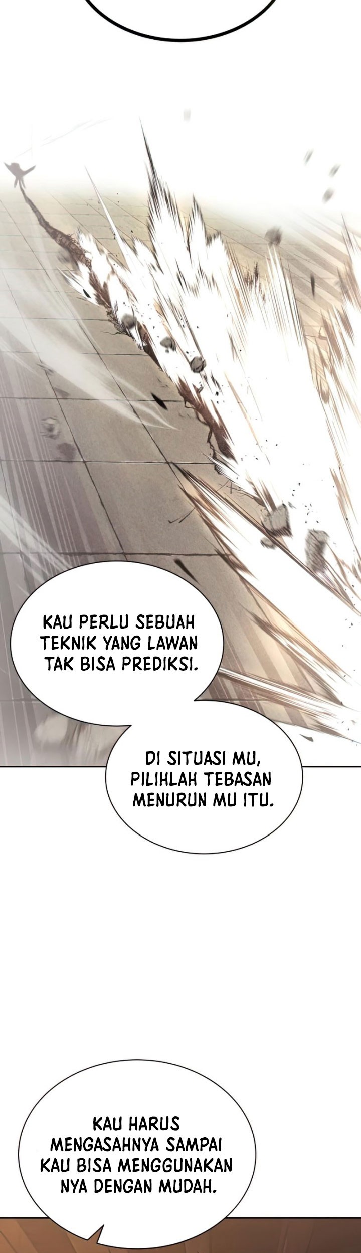 Lazy Prince Becomes a Genius Chapter 64 Gambar 44