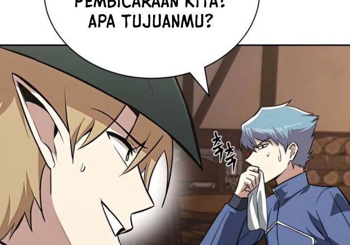 Lazy Prince Becomes a Genius Chapter 64 Gambar 55