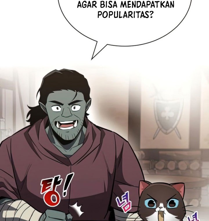 Lazy Prince Becomes a Genius Chapter 64 Gambar 63