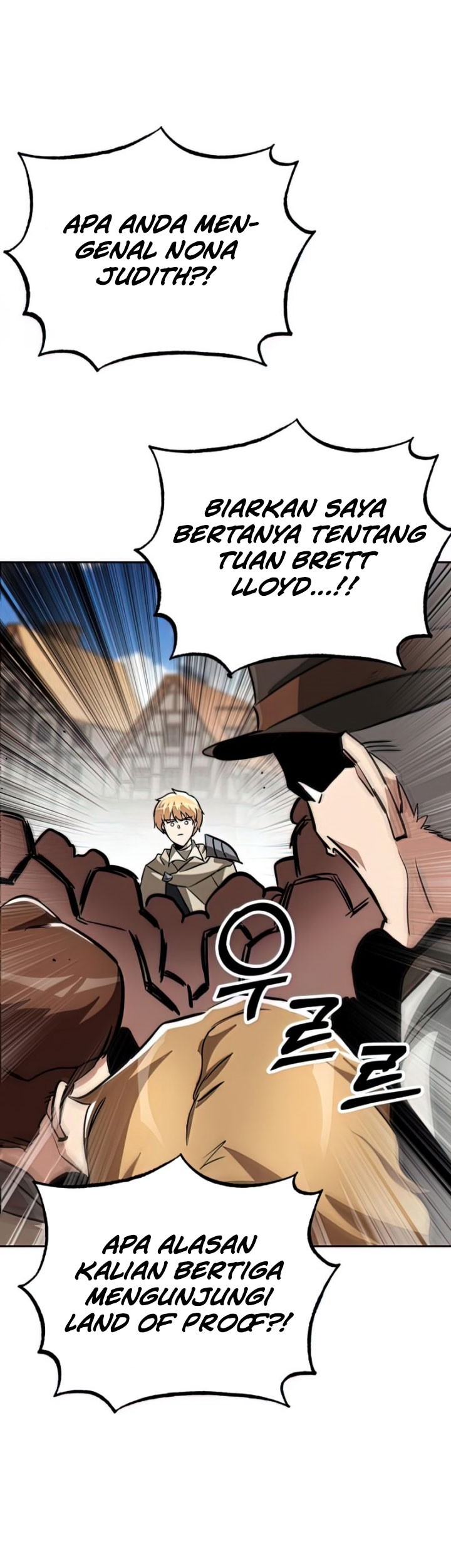 Lazy Prince Becomes a Genius Chapter 64 Gambar 86