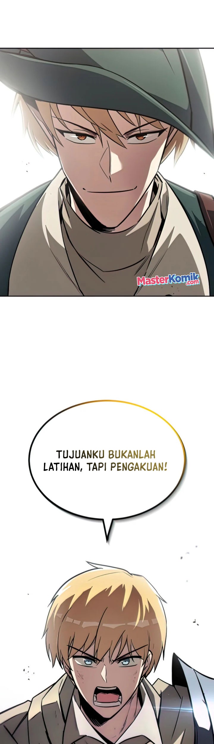 Lazy Prince Becomes a Genius Chapter 64 Gambar 92