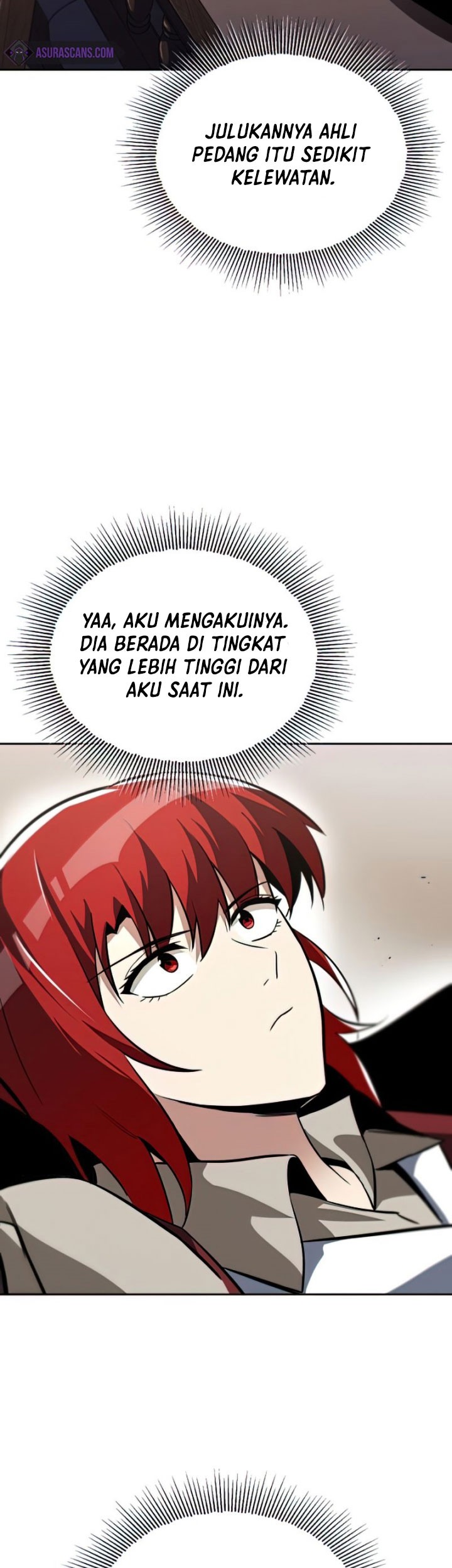 Lazy Prince Becomes a Genius Chapter 64 Gambar 14
