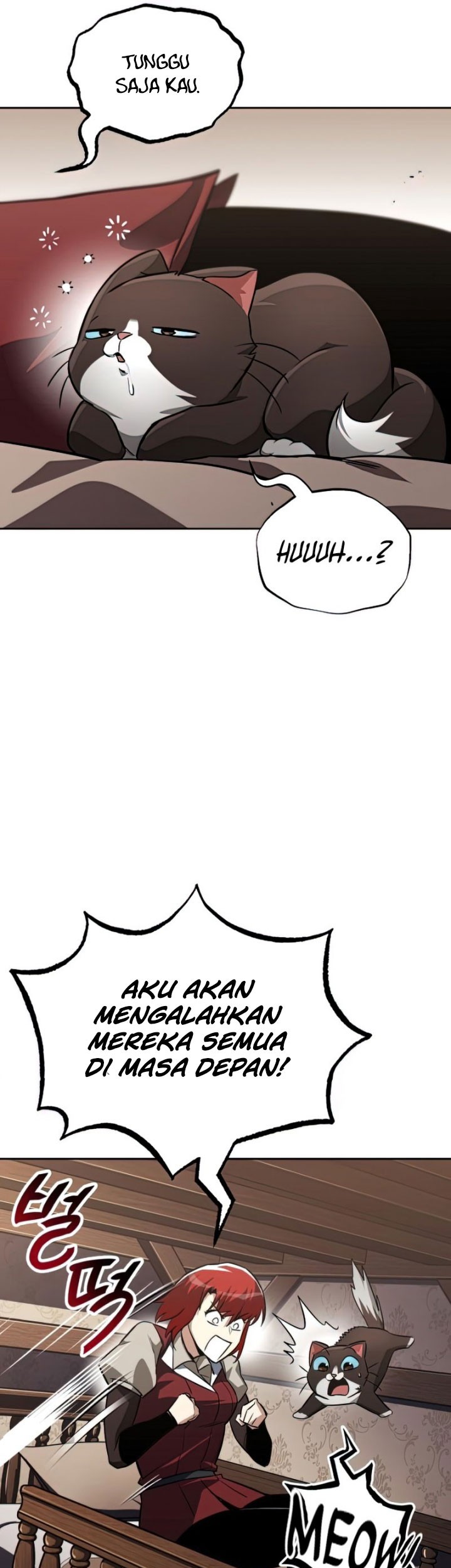 Lazy Prince Becomes a Genius Chapter 64 Gambar 16