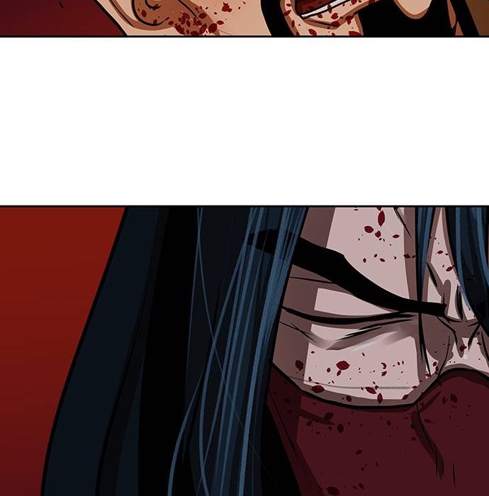 Escort Warrior Chapter 167 Gambar 31