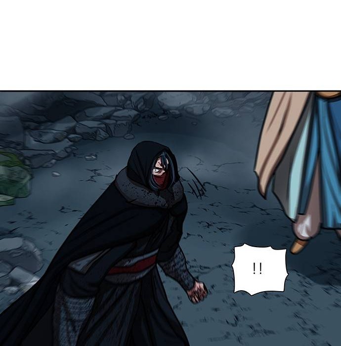 Escort Warrior Chapter 167 Gambar 33