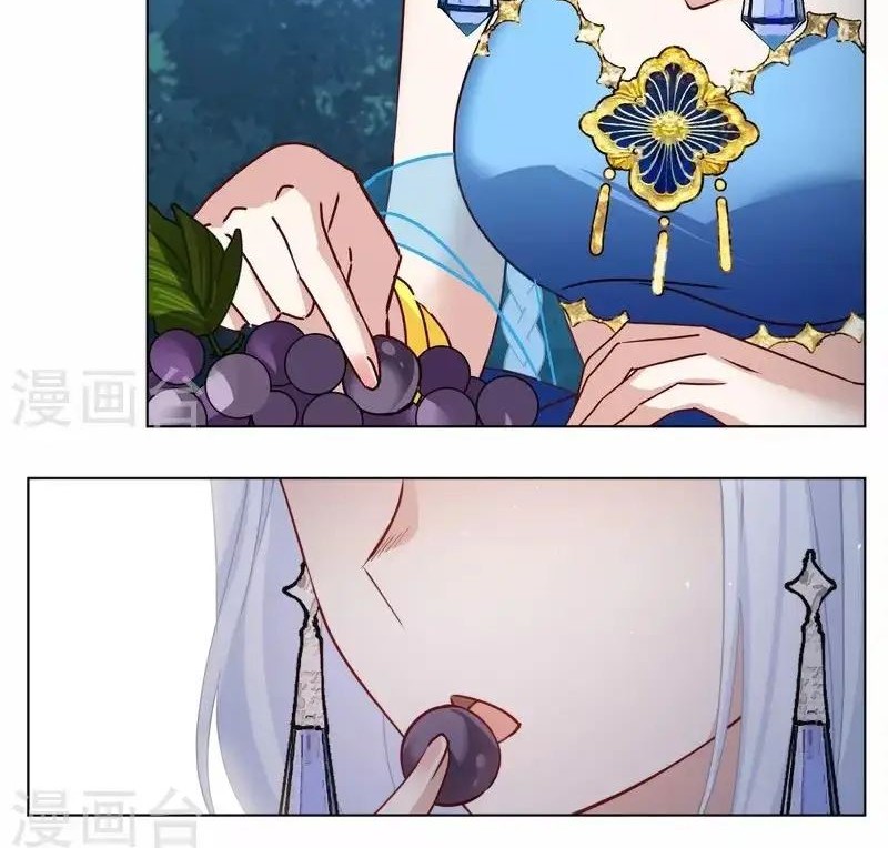 She Is Coming, Please Get Down! Chapter 87.2 Gambar 4