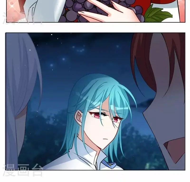 She Is Coming, Please Get Down! Chapter 87.2 Gambar 6