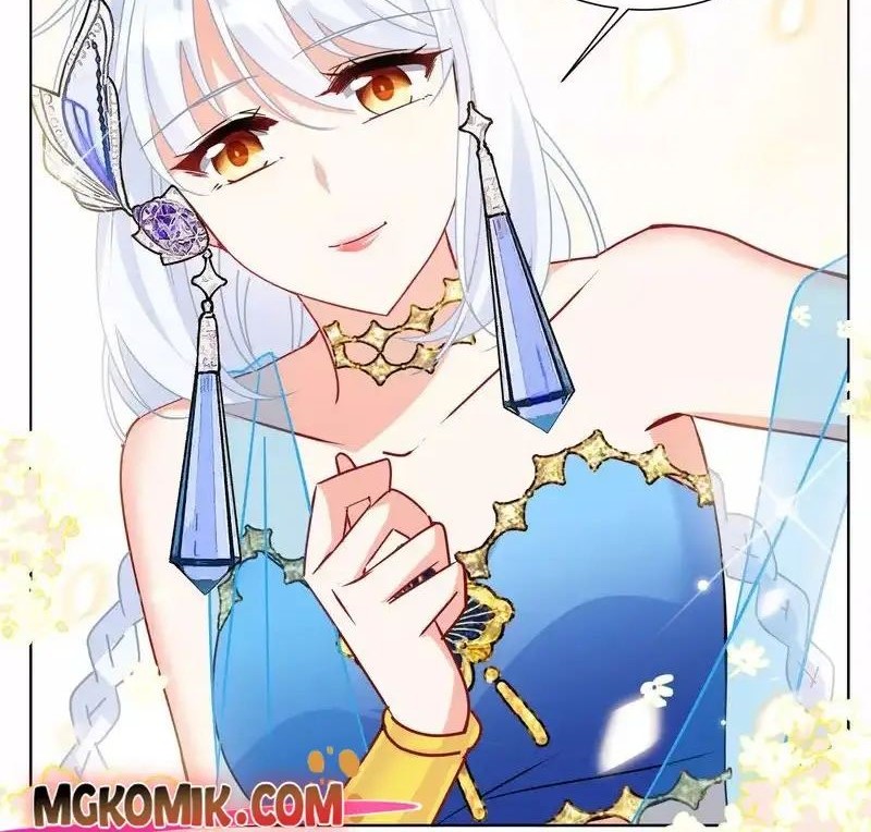 She Is Coming, Please Get Down! Chapter 87.2 Gambar 10