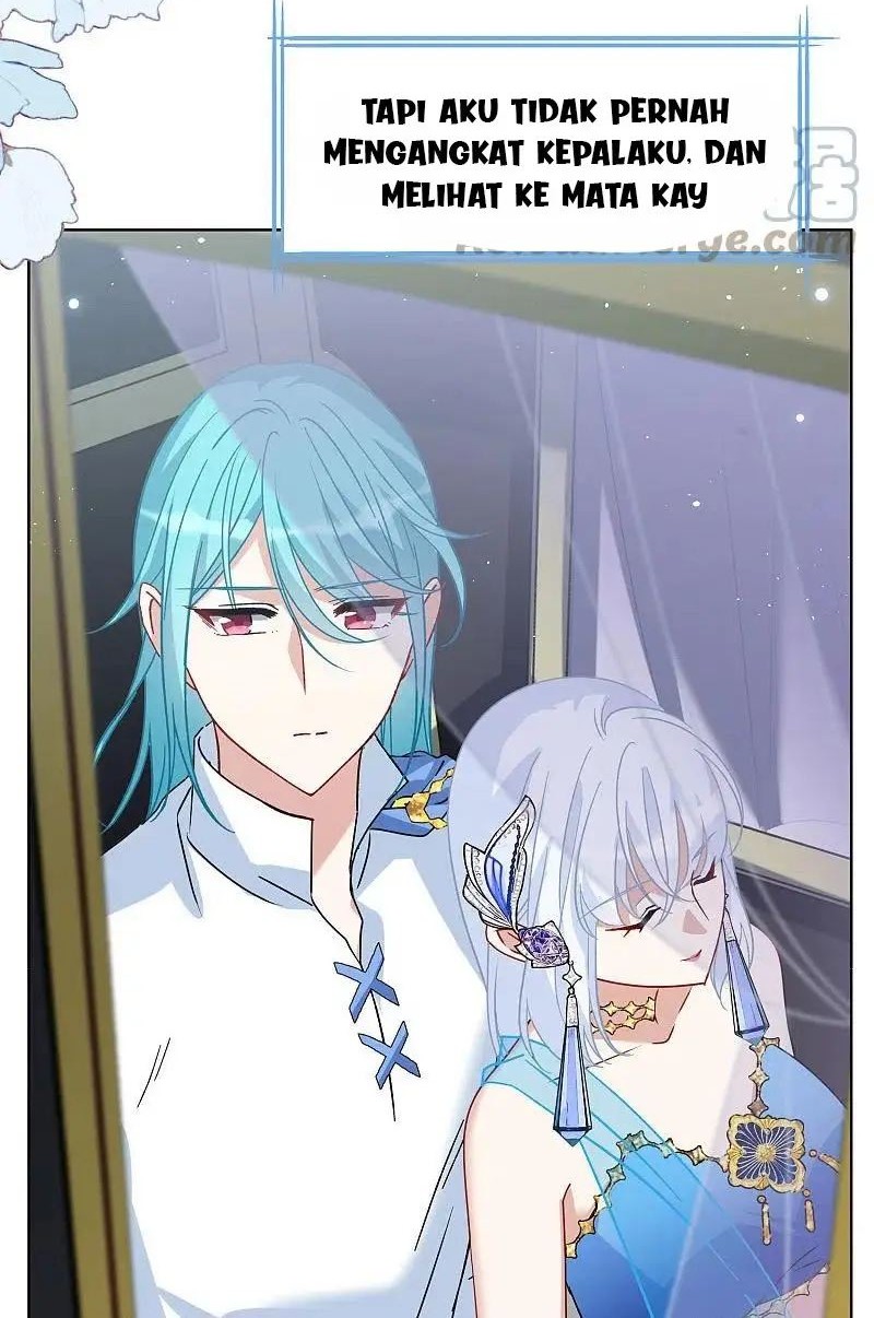 She Is Coming, Please Get Down! Chapter 87.1 Gambar 6