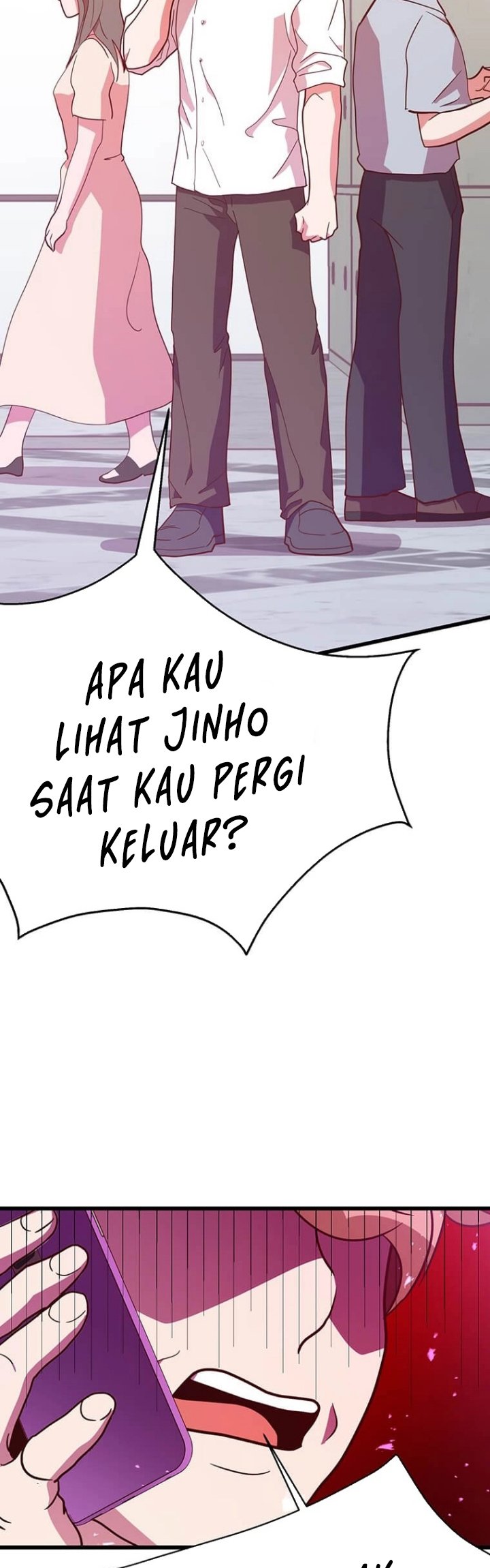 The World Greatest Bakery Chapter 33 Gambar 33