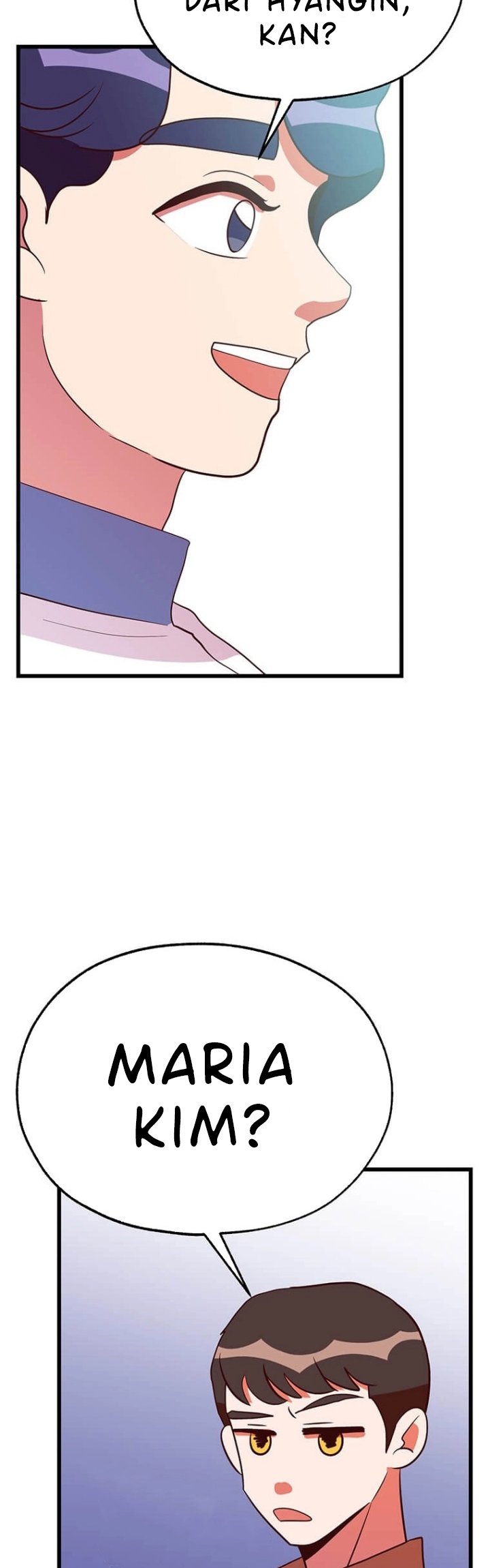 The World Greatest Bakery Chapter 33 Gambar 39